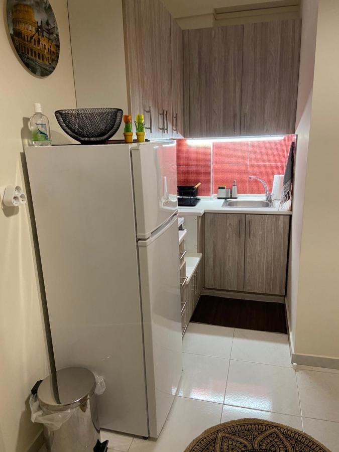 Zoi'S Central Home ヴォロス エクステリア 写真