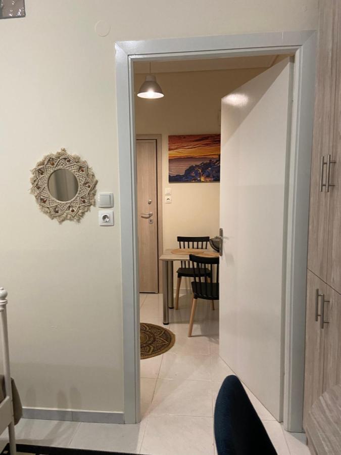 Zoi'S Central Home ヴォロス エクステリア 写真