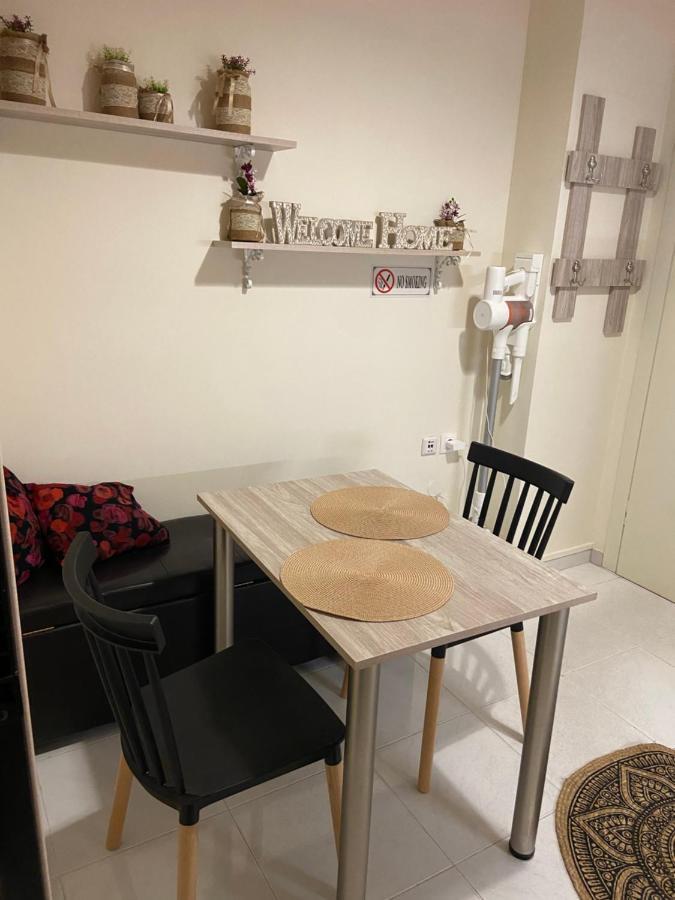 Zoi'S Central Home ヴォロス エクステリア 写真