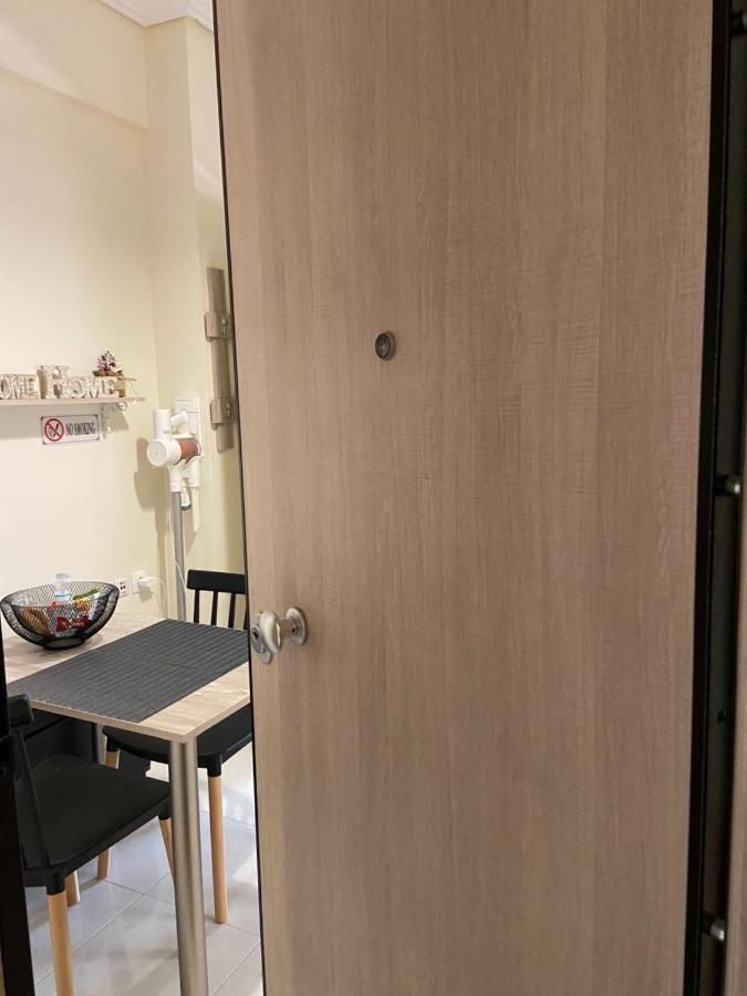 Zoi'S Central Home ヴォロス エクステリア 写真