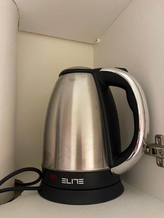 Zoi'S Central Home ヴォロス エクステリア 写真