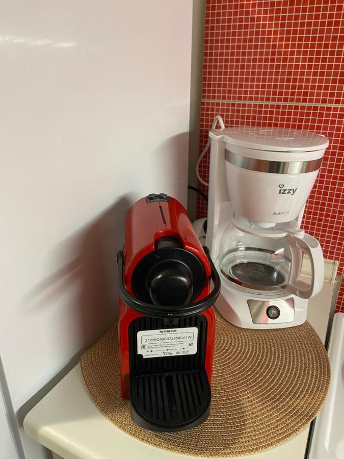 Zoi'S Central Home ヴォロス エクステリア 写真