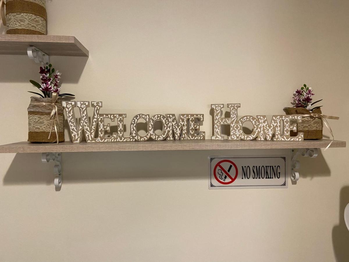 Zoi'S Central Home ヴォロス エクステリア 写真