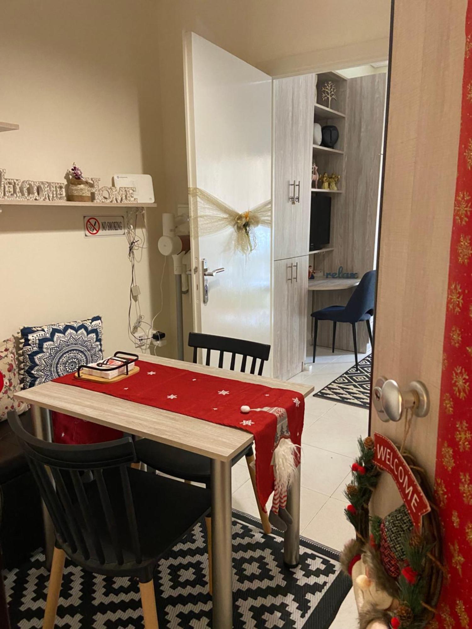 Zoi'S Central Home ヴォロス エクステリア 写真